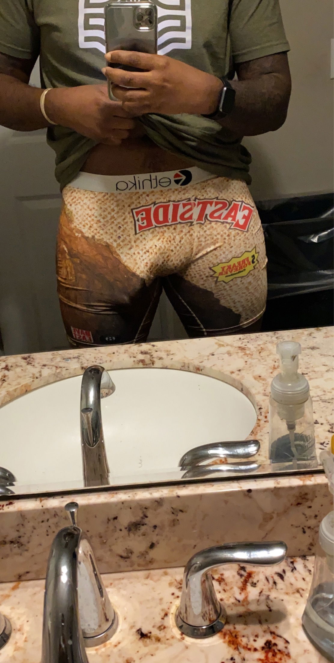 Black Rabbit 🐰 photo