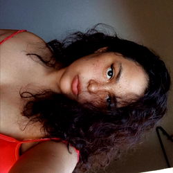 Lalu Santos - Stunning Brazilian Model Posing for OnlyFans