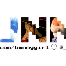 bunny ᵔᴥᵔ ♡ photo