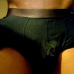 OnlyFans Model JamesOdin Showcasing His Intimates