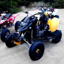 RYAN KRAUSE at Miami, Florida