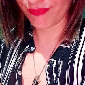 Emily dominatrix photo