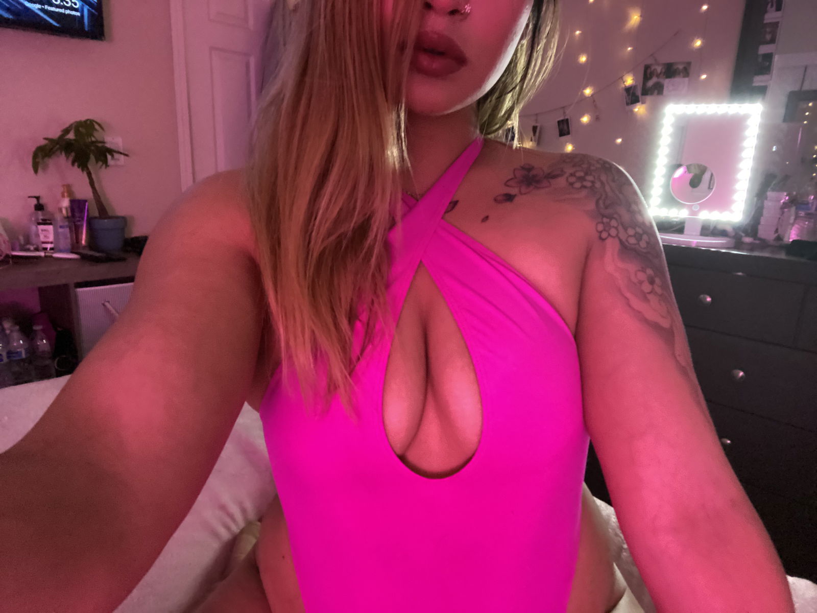 Slay Babyy 💋 photo