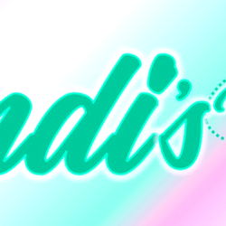 Andi Avalon VIP photo