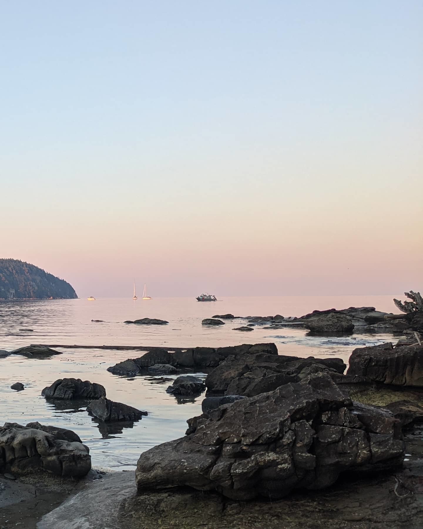 I prefer mornings 😉 photo