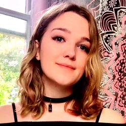 Annie's Brighton Adventure