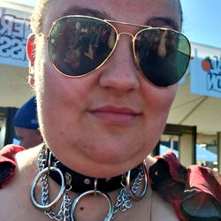 Kristina Ball, Model and Actor