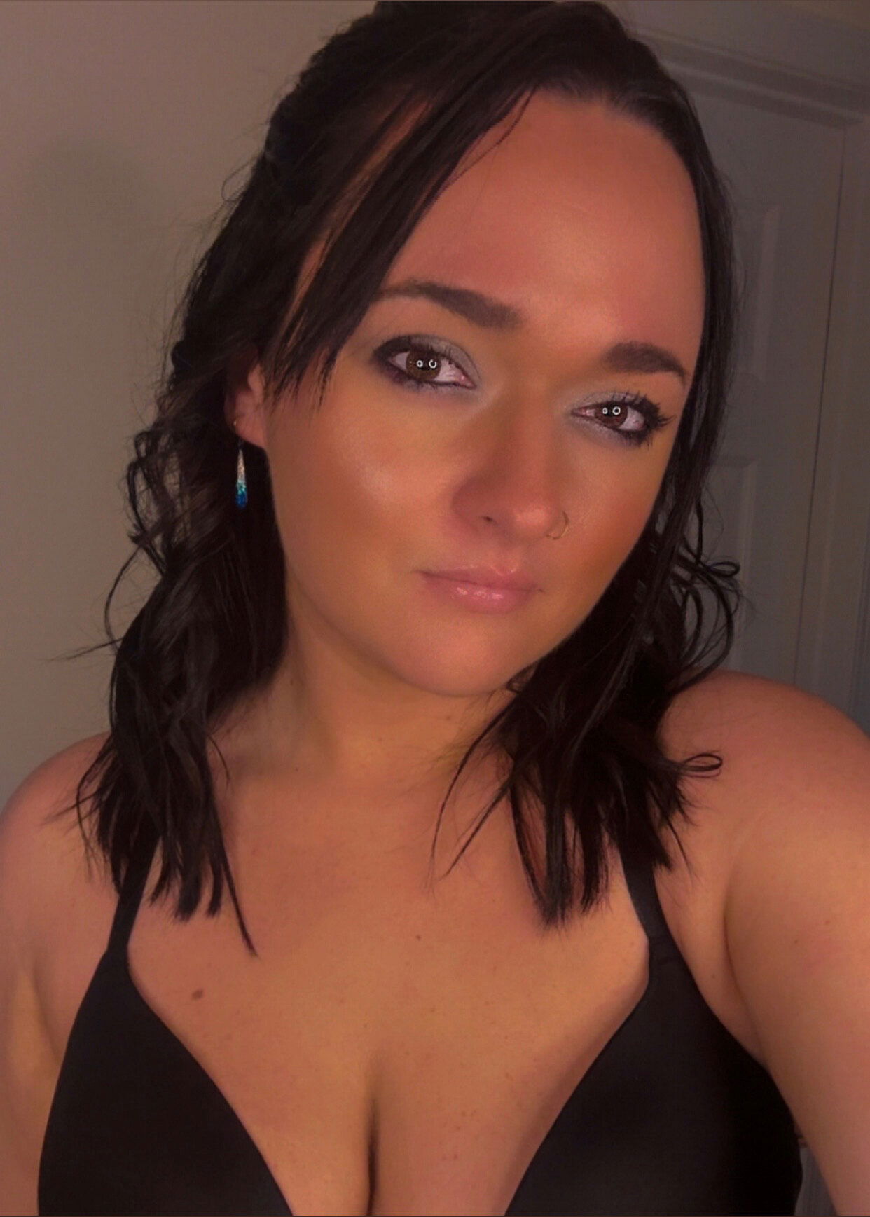 Gusher Goddess photo