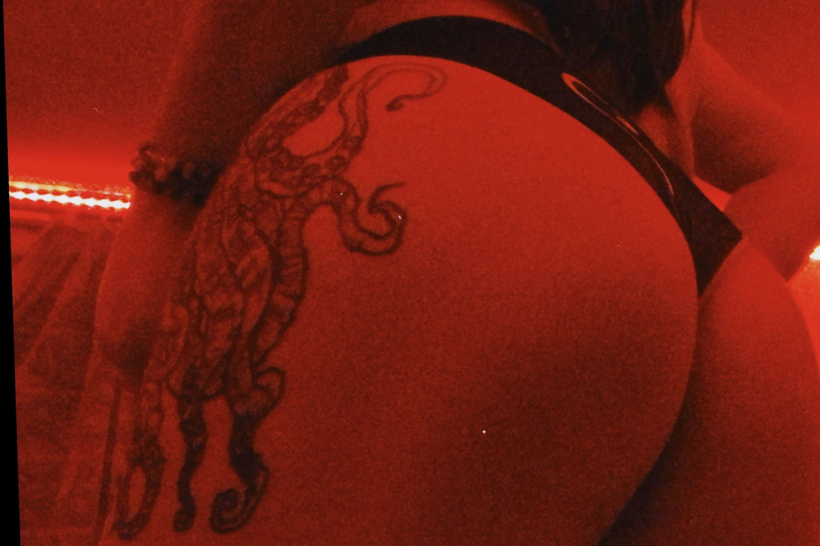 🔪🖤Lucithehell🔪🖤 photo