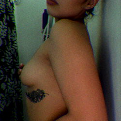 OnlyFans Model Babygirl from Spokane