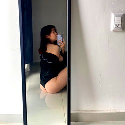 OnlyFans Model Melissam