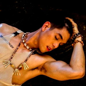 ARM Akkharat๐ฆ๐ Model in Thailand ๐น๐ญ photo