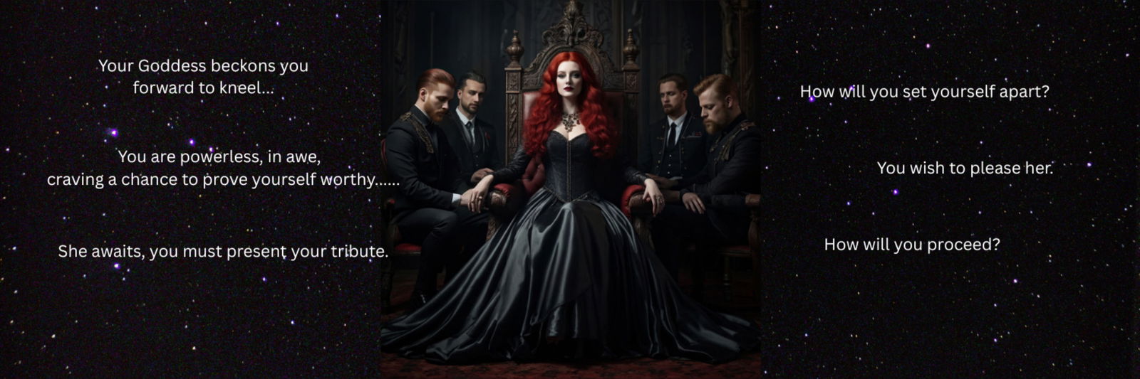 Queen Adelaide photo