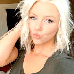 MissMol's Casual Look