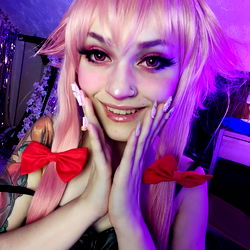 Neon Oni - Your Room Model