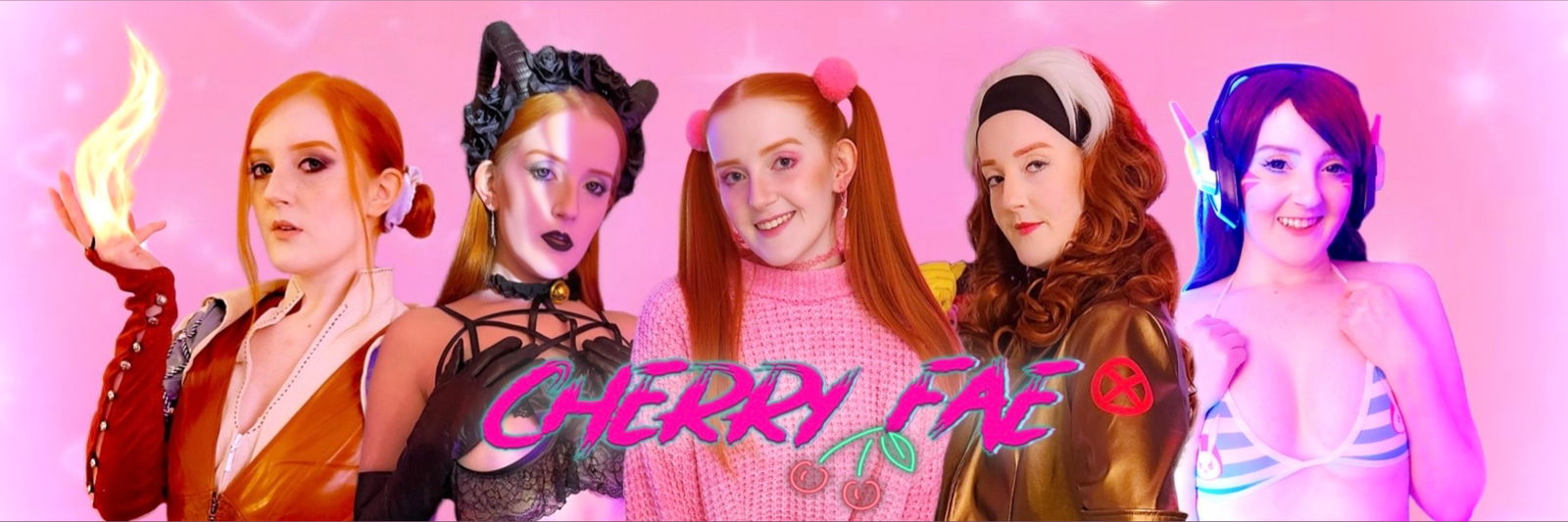 🍒 Cherry Fae 🍒 photo