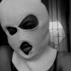 Goddesswanji in Mask