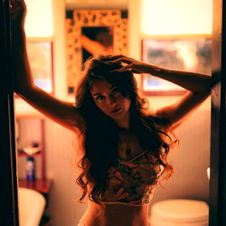 Hailey, OnlyFans Model