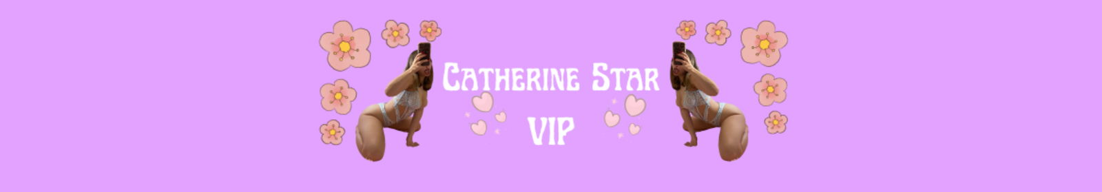 ✨Catherine Star VIP Page ✨ photo