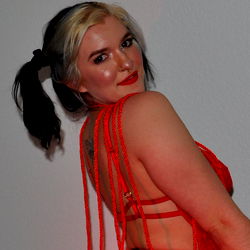 Pyro❤️‍🔥, a VIP Content Creator