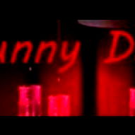 Angelbunnydarklove photo