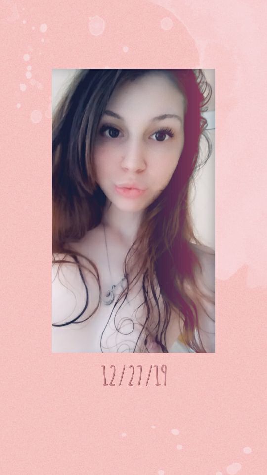 😈BabyMadHatter😈 photo