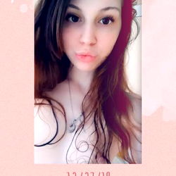 😈BabyMadHatter😈 photo