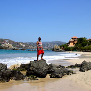 ChocolateBombero-Free photo