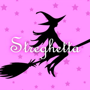 Streghetta ๐ photo