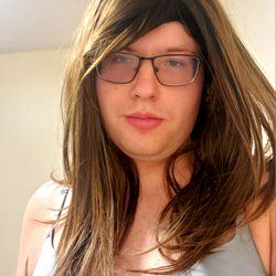 Vitalia - Elegant and Confident, OnlyFans