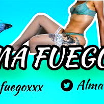 Alma Fuego ๐ฅ photo