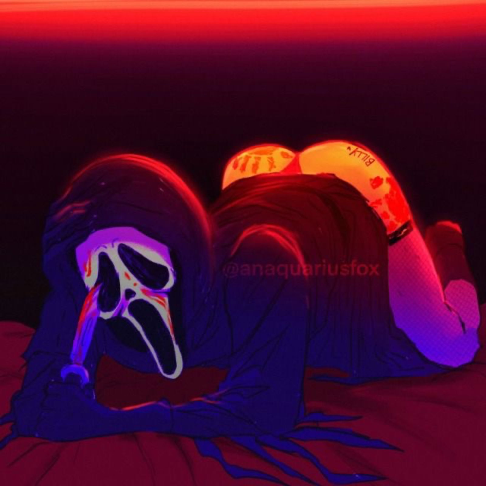 Lilith❤️‍🔥 photo