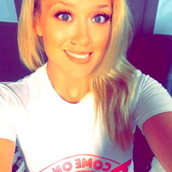 Onlyfans Model TxBarbie, Dallas