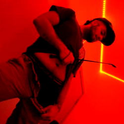 Model Photo of Alien Dreams, Chicago