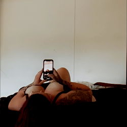 Babygirl: A Peek at OnlyFans