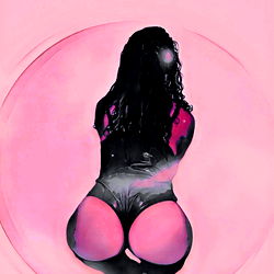 Ally, Model, OnlyFans