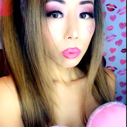 Mrs.Lingling, a Sin City Influencer