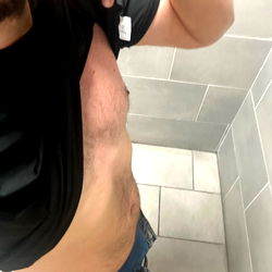 Fitness Enthusiast Sharing Routine