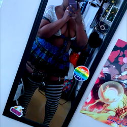 Chocolate Kinks photo