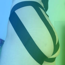 Andres Calamaro's Model Photo