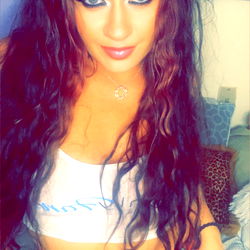 OnlyFans Model Apryl Weatherbee, Canadian