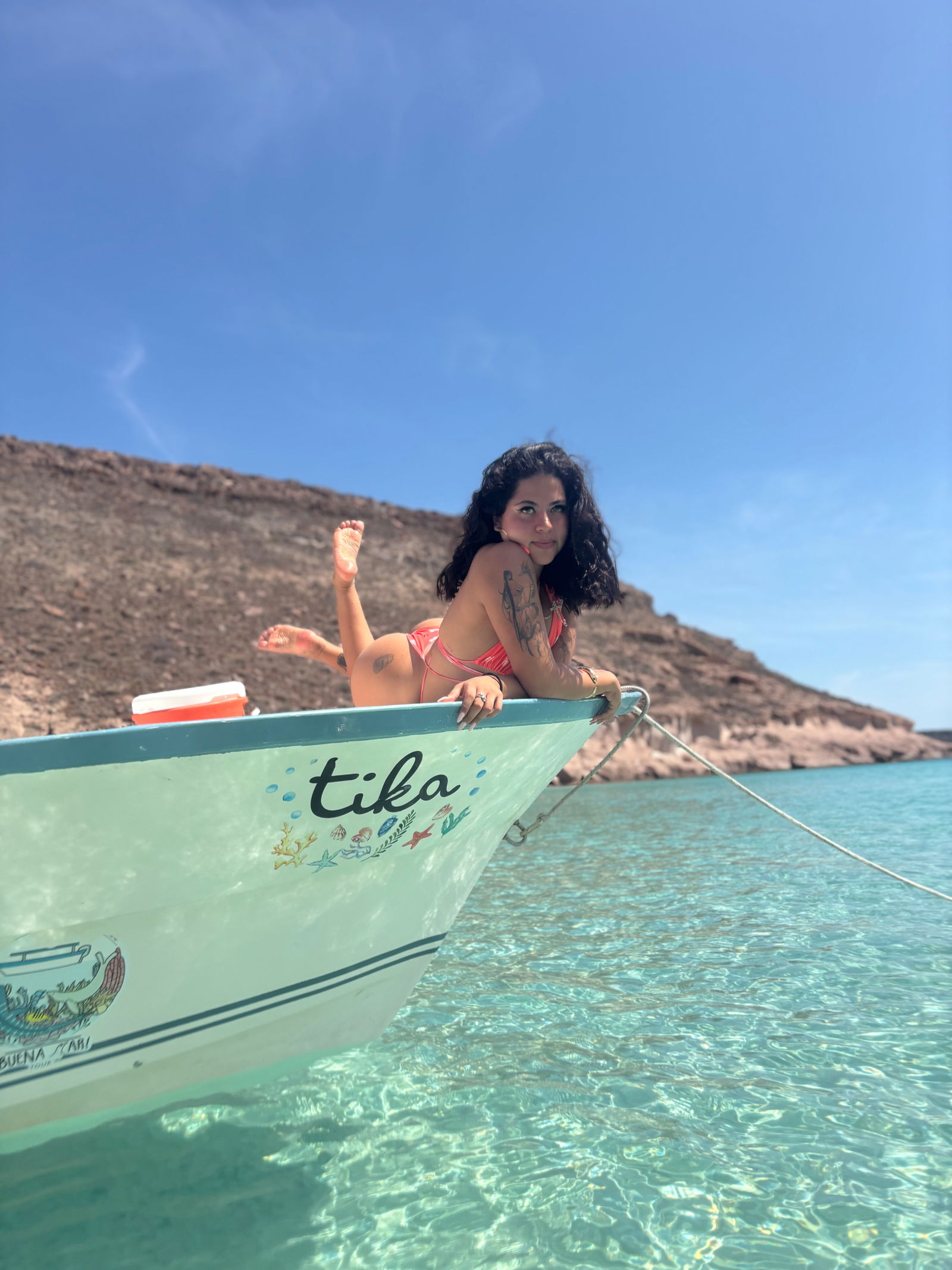 Val A. Alarcón photo