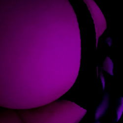 Intimate Scene of Model A💘