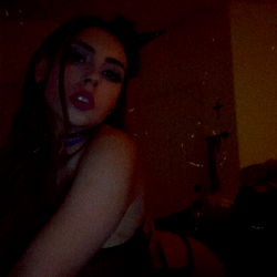 Intense Kali-Ma OnlyFans Moment