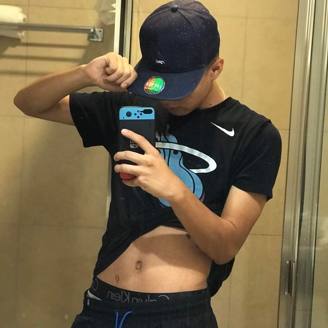 Carlos castillo photo