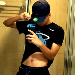 Carlos castillo photo