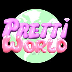 Pretti World - Fashion and Lifestyle