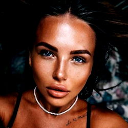 Kittykat Katya: A Colorado Model's Allure