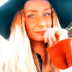 Aida Gilbert, Swedish Model and Instagram Influencer