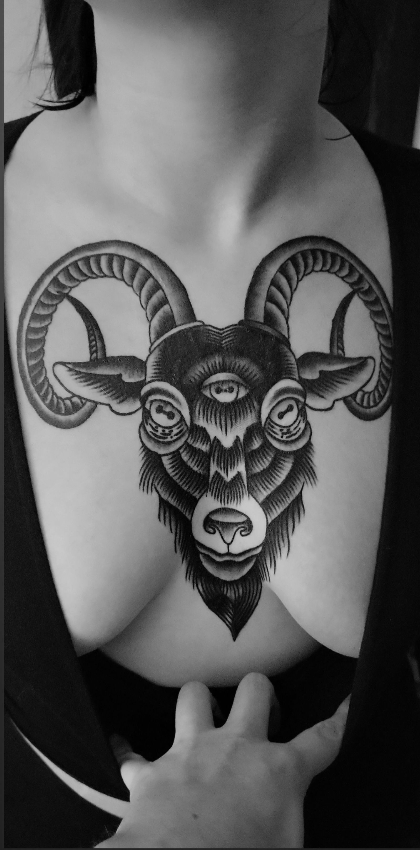 Hannah Boonanas photo